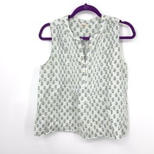 Faherty women size for sale  Portland