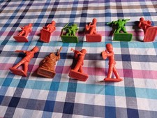Vintage plastic kellogg for sale  BURNLEY