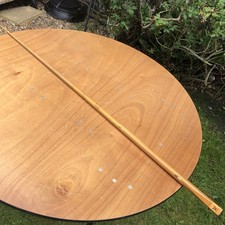 Vintage snooker cue for sale  BRIGHTON