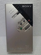 Sony walkman stereo d'occasion  Strasbourg-