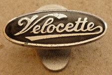 Vintage enamel badge for sale  WATERLOOVILLE