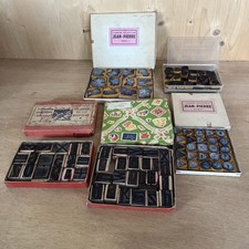 Lot timbres éducatifs d'occasion  Lyon VI