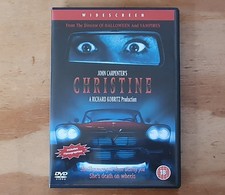 Christine based stephen for sale  WALLINGTON