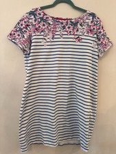 Joules shirt dress for sale  OAKHAM