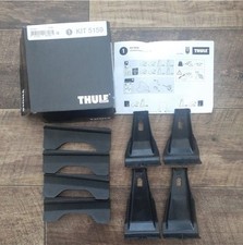 Thule evo kit for sale  FARNBOROUGH