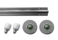 Komplett set bodenlaufschiene gebraucht kaufen  Viernheim