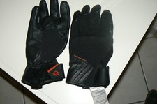 Motorrad handschuhe brawler gebraucht kaufen  Kraichtal