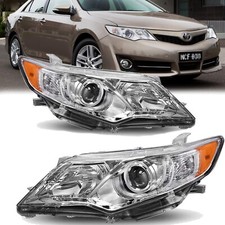 Right left headlights for sale  Pomona