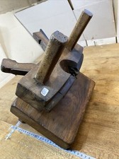 Old tool plane d'occasion  Étival-Clairefontaine