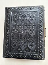 Altes fotoalbum cdv gebraucht kaufen  Raubling
