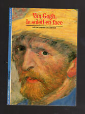 Van gogh soleil d'occasion  Valognes
