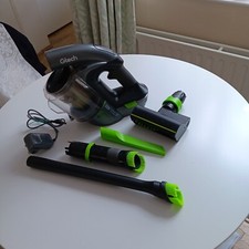 Gtech hand held for sale  SIDMOUTH