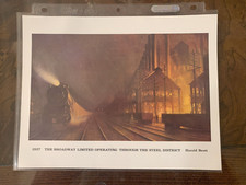 1927 broadway limited for sale  Canonsburg