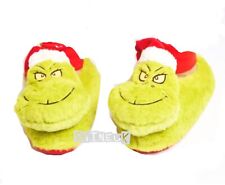 Dr.seuss grinch mens for sale  MANCHESTER