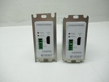 Lot crestron 100 for sale  Dade City
