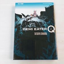 Demi eater n.1 usato  Torino