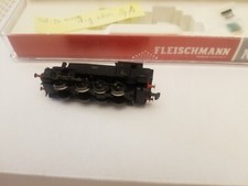 Loco vapeur type d'occasion  Blotzheim