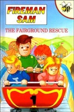 Fairground rescue rob for sale  UK