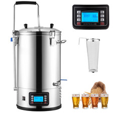 30l bier brauanlage gebraucht kaufen  Berlin