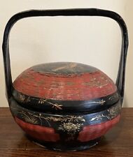 Vintage chinese wedding for sale  Arlington