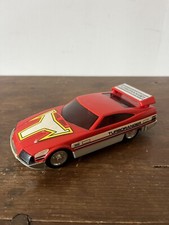 Turbo red kousoku d'occasion  Ondres