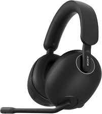 Usado, Fone de Ouvido para Jogos Sony MDR-G900 INZONE H9 Wireless SOMENTE BLUETOOTH - Preto comprar usado  Enviando para Brazil