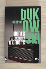 Charles bukowski niente usato  Italia