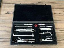 Set coffret compas d'occasion  Carqueiranne