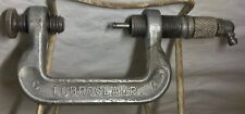 Vintage lubroclamp leaf for sale  Greenup