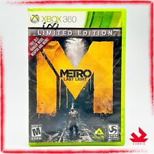 Metro last light usato  Vo