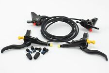 Shimano mt401 mt410 gebraucht kaufen  Harpstedt