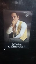 Belle affiche charles d'occasion  Montauban