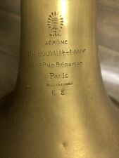 Clairon militaire jerome d'occasion  Orleans-