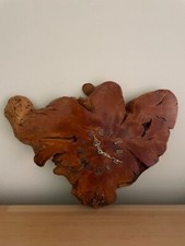 Vintage wood slab for sale  Palm Harbor