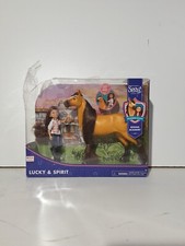 Dreamworks spirit riding for sale  Middleton
