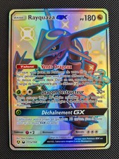 Rayquaza GX 177a/168 Promo Destinées Occultes FR Carte Pokémon comprar usado  Enviando para Brazil