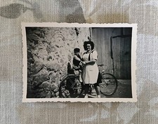 Vintage old snapshot d'occasion  Expédié en Belgium