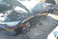 2017 honda civic for sale  Cumberland