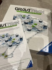 Gravitrax starter set for sale  STAFFORD