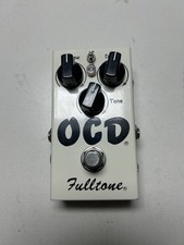 Genuine fulltone ocd for sale  Springfield