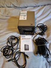 Qnap hard drive for sale  CHERTSEY