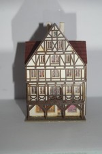 Vero mamos fachwerkhaus gebraucht kaufen  Saarbrücken