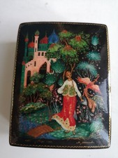Vintage russian hand for sale  LONDON