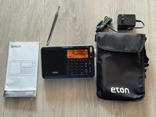 Eton satellit grundig for sale  OXFORD