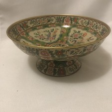 Vintage ming compote for sale  Silver Spring