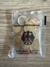 Euro starter kit gebraucht kaufen  Rotenburg