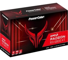 Powercolor red devil for sale  Protem
