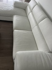 Leather sofa for sale  Miami Beach