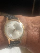 Montre jaeger lecoultre d'occasion  Paris III