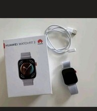 Huawei watch fit gebraucht kaufen  Dessau-Roßlau
